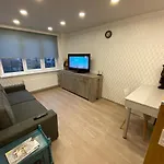 Stirnu Street Apartment