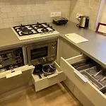 Stirnu Street Apartment