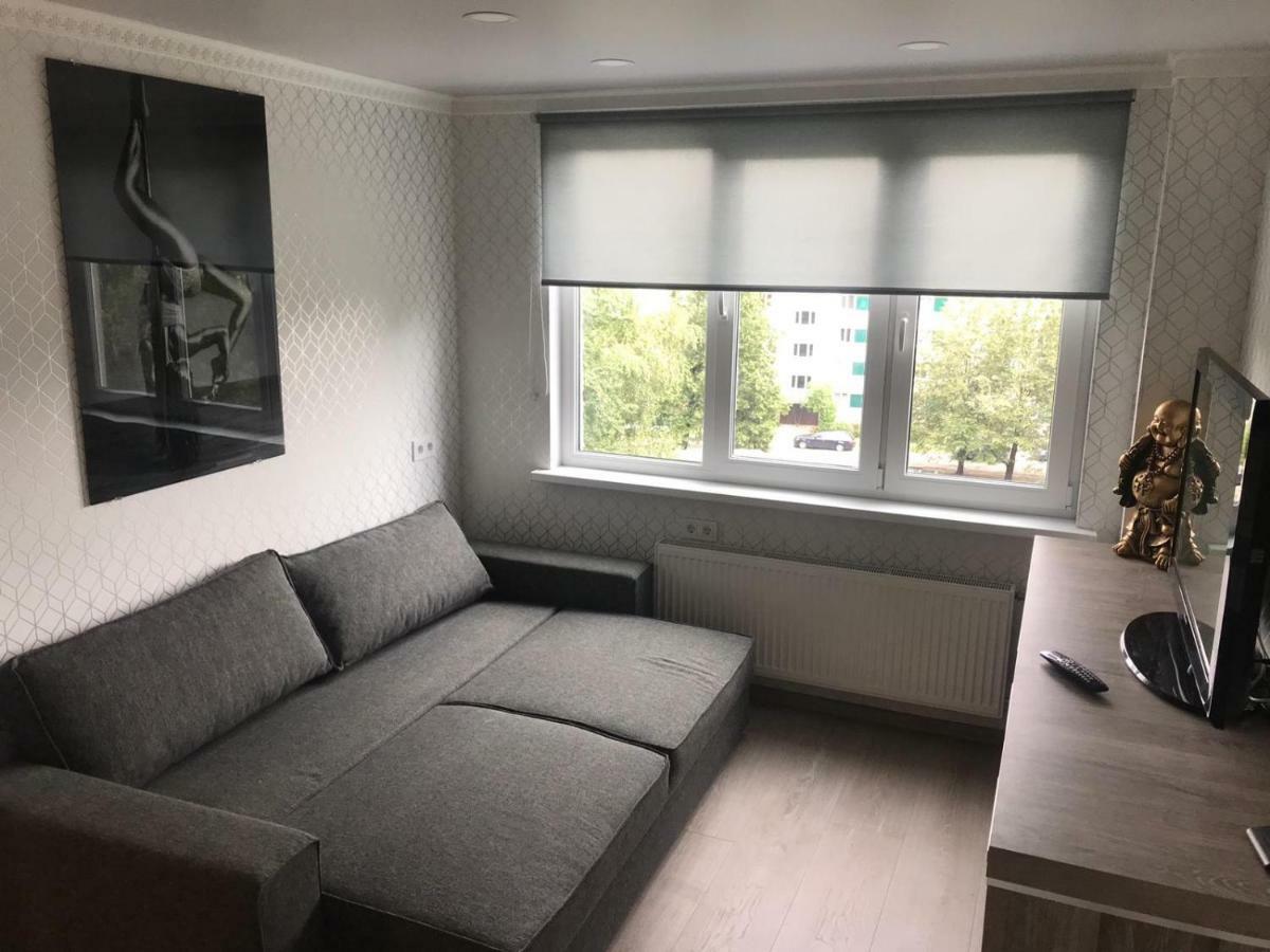 Stirnu Street Huoneisto Riika