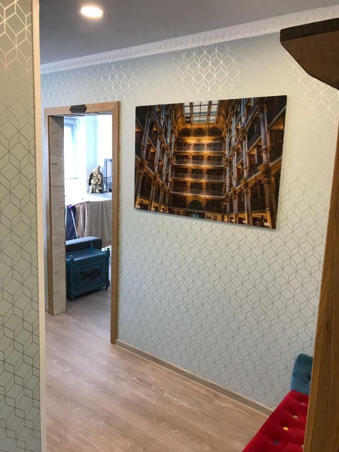Stirnu Street Lägenhet *